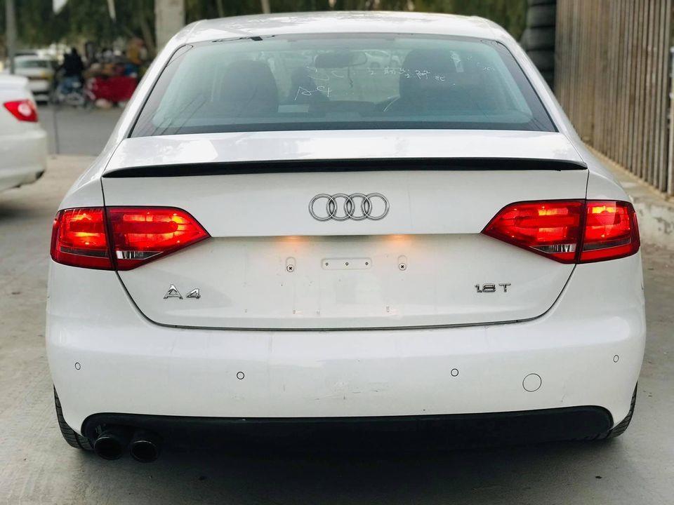 Audi-A4
