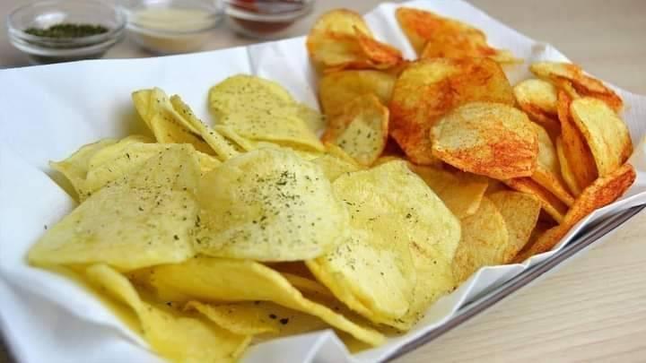 ماشین-چپس-ورقی-ترکی-