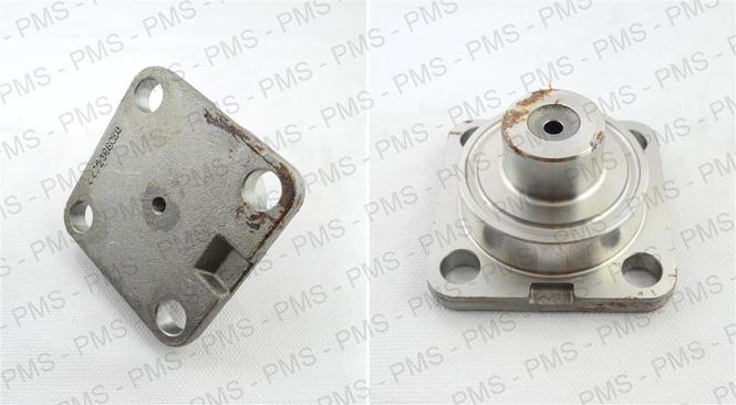 ZF King Pin / Forgings Types, Oem Parts
