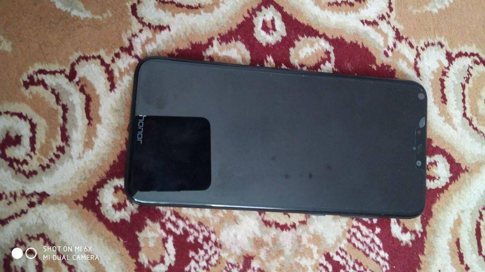 فروش-مبایل-Honor