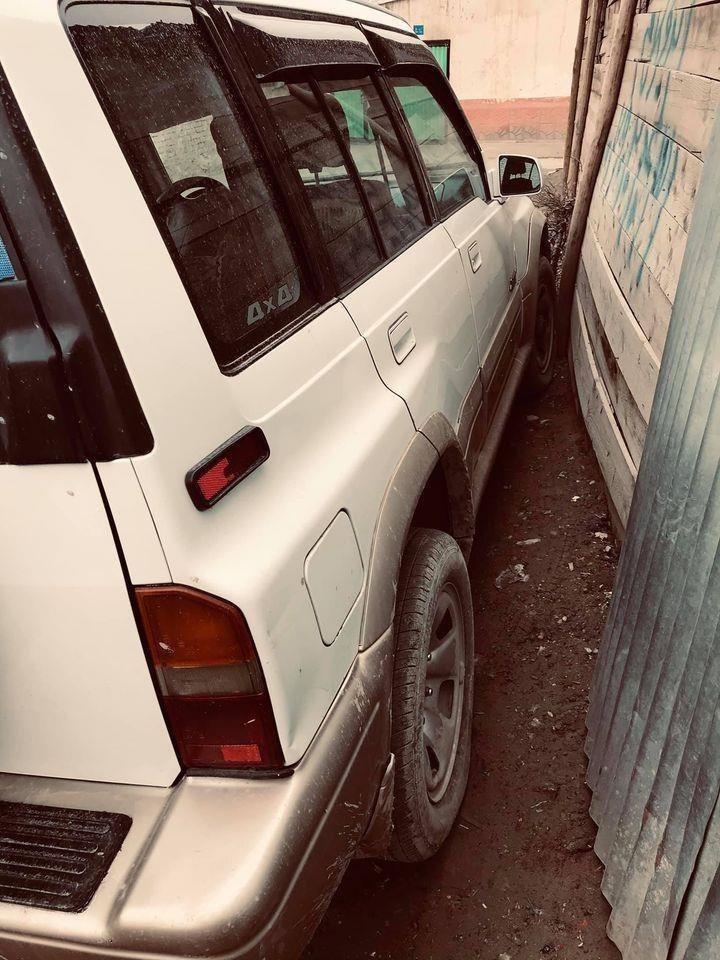 جیپ-سوزکی-امریکایی