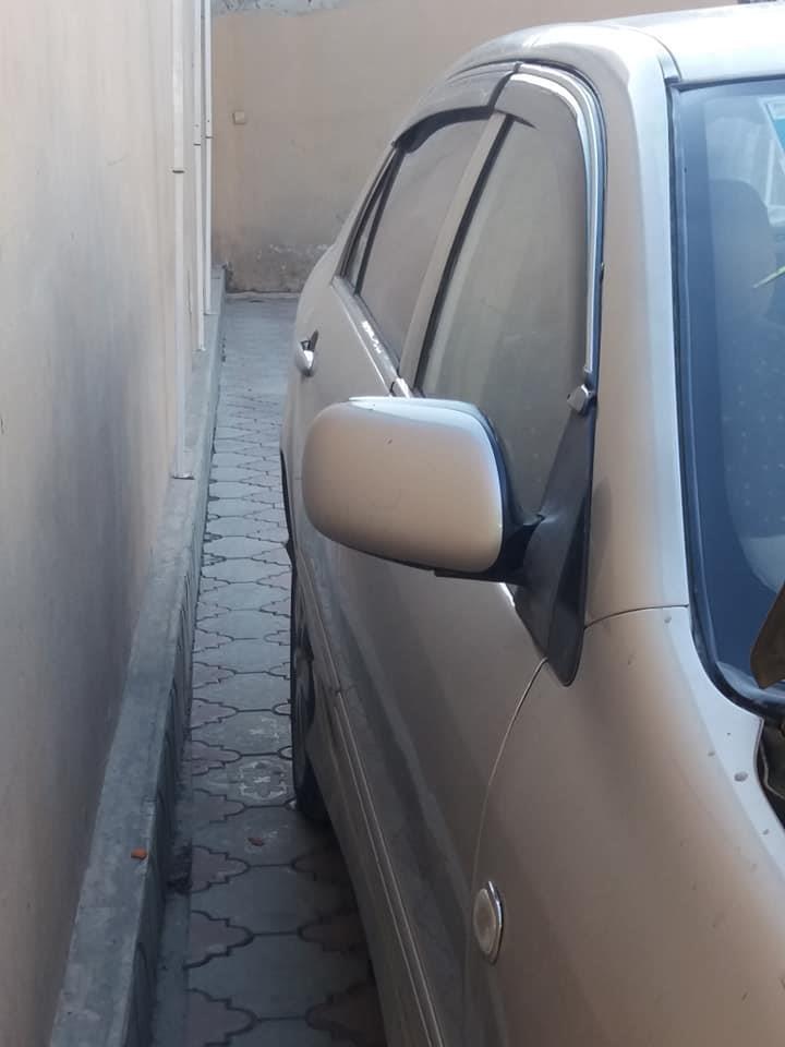 Corolla-2003
