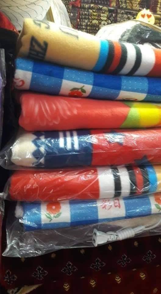 تشک-های-برقی