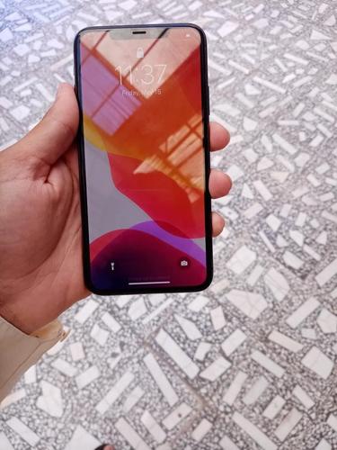 فروش عاجل 11 پرو مکس 256 جیب یک سیم