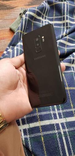 S9+ 256GB زنګ0708754120