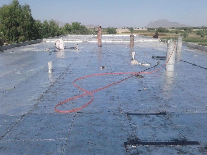 شرکت ایزوګام هراتی ایرانی ترکمنستانی ډمبر او نور