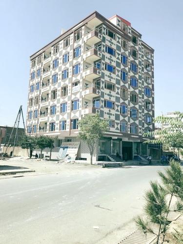 اپارتمان هاي فروشي