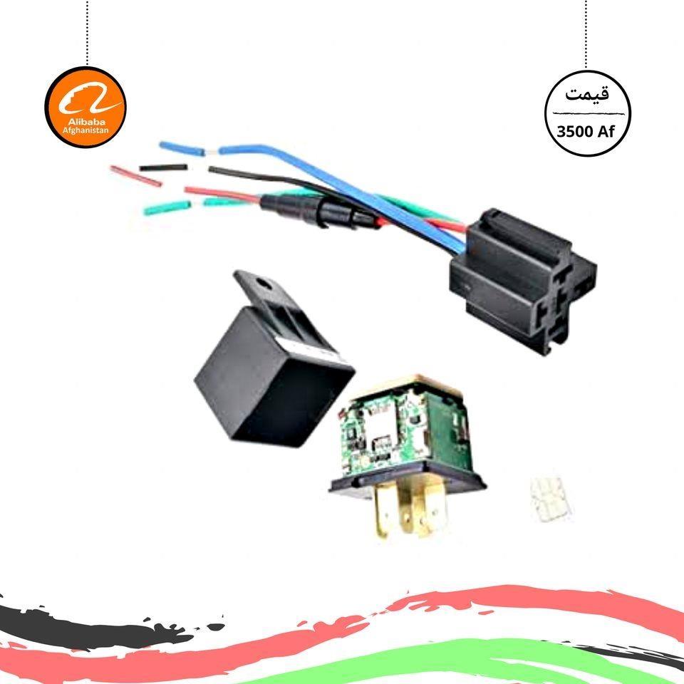 GPS-tracker