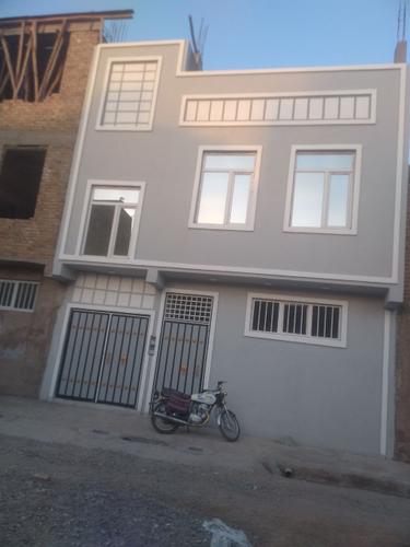 خانه دوطبقه