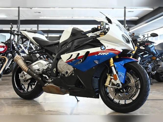 2010 bmw
