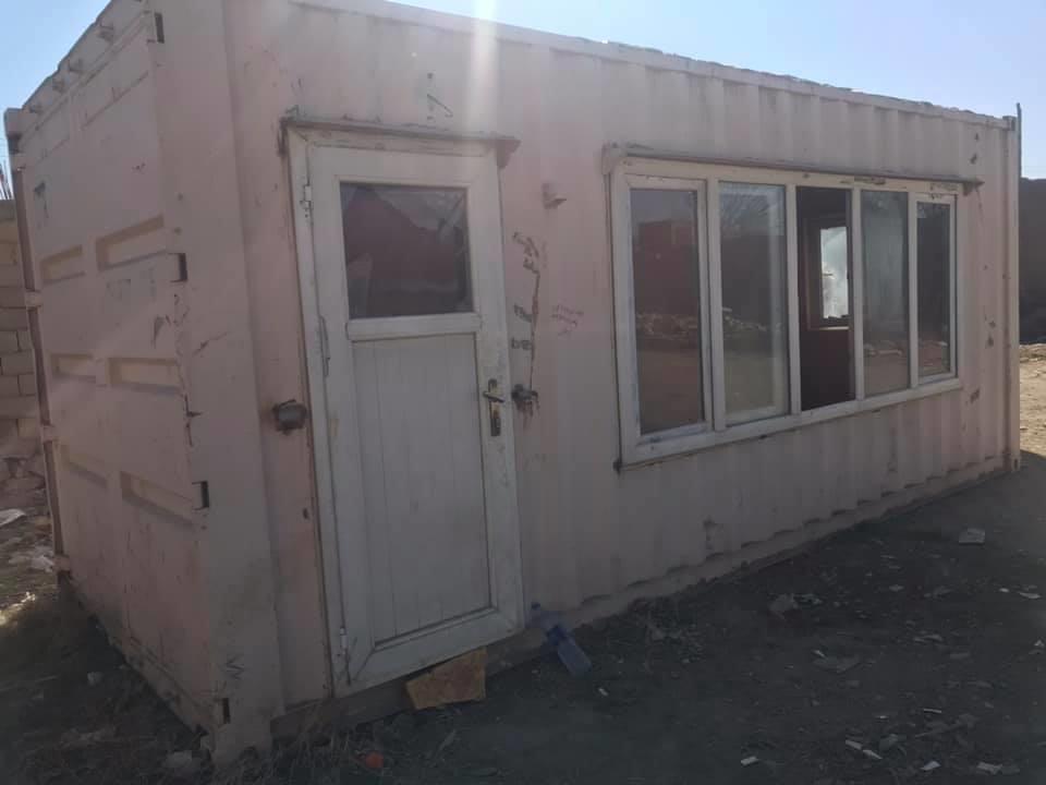 فروش-کانکس