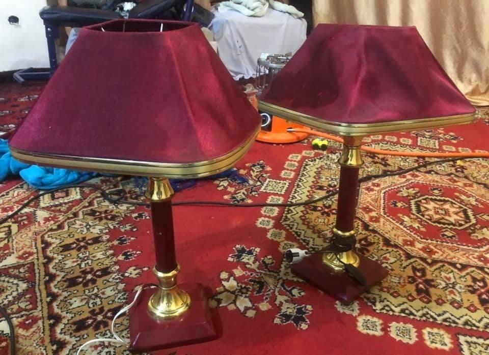 چراغ-میز-۱۵۰۰-افغانی