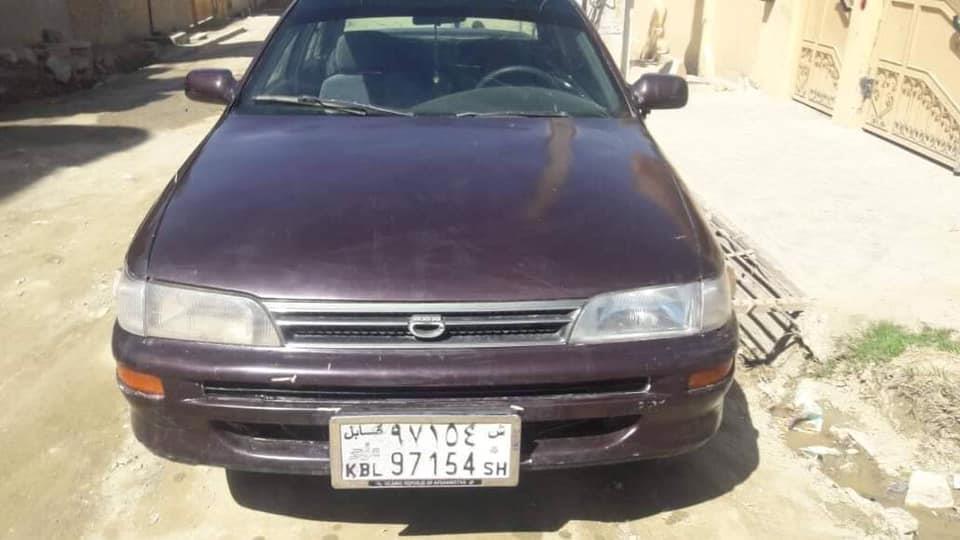 موتر-کوریایی
