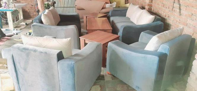 تیار و آماده