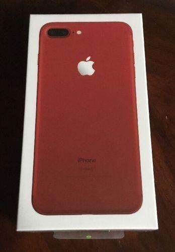 Apple-iphone-7-Red-128gb--whatsapp+17018020094-