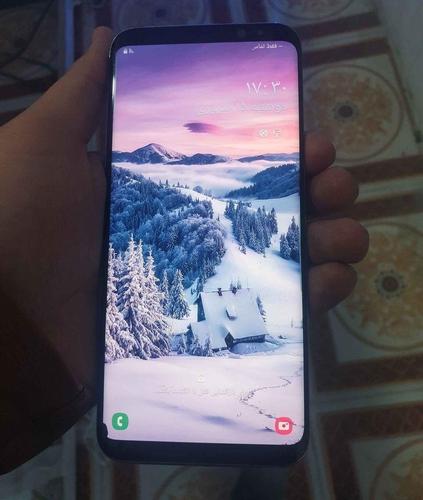 S8plus