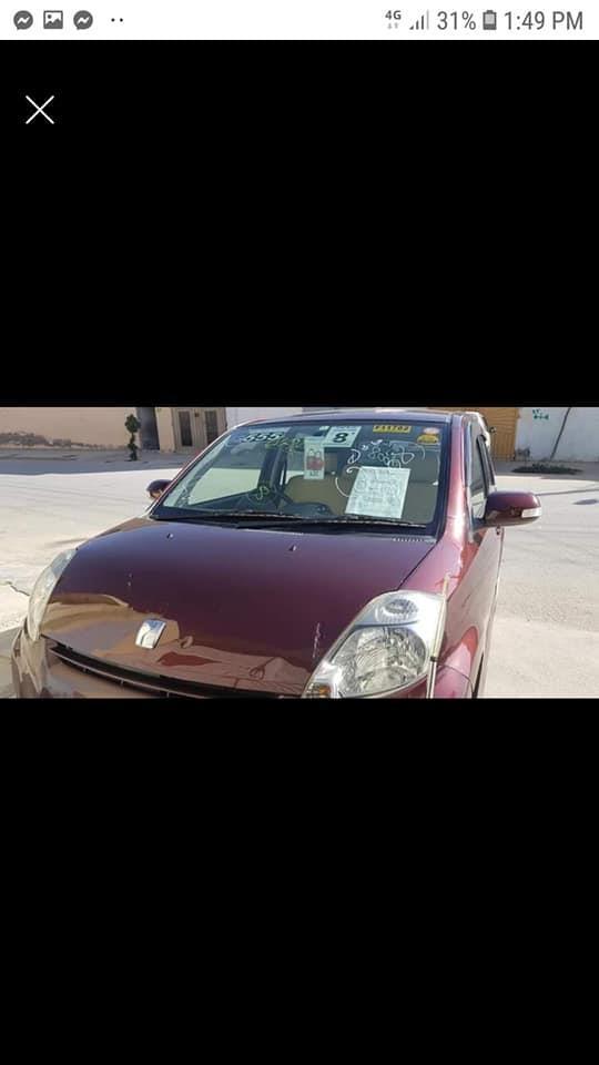 د-خرڅ-ناواريده-پاسوو-1300cc-2008ماڏل