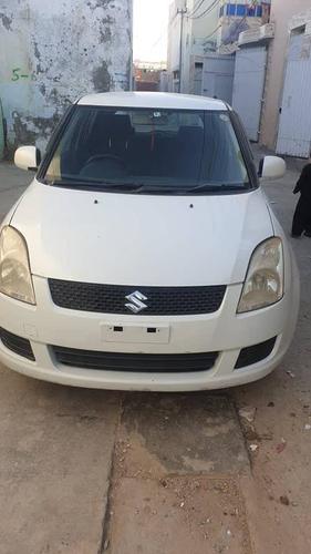 Swift سویپټ موټر دویش کاټ