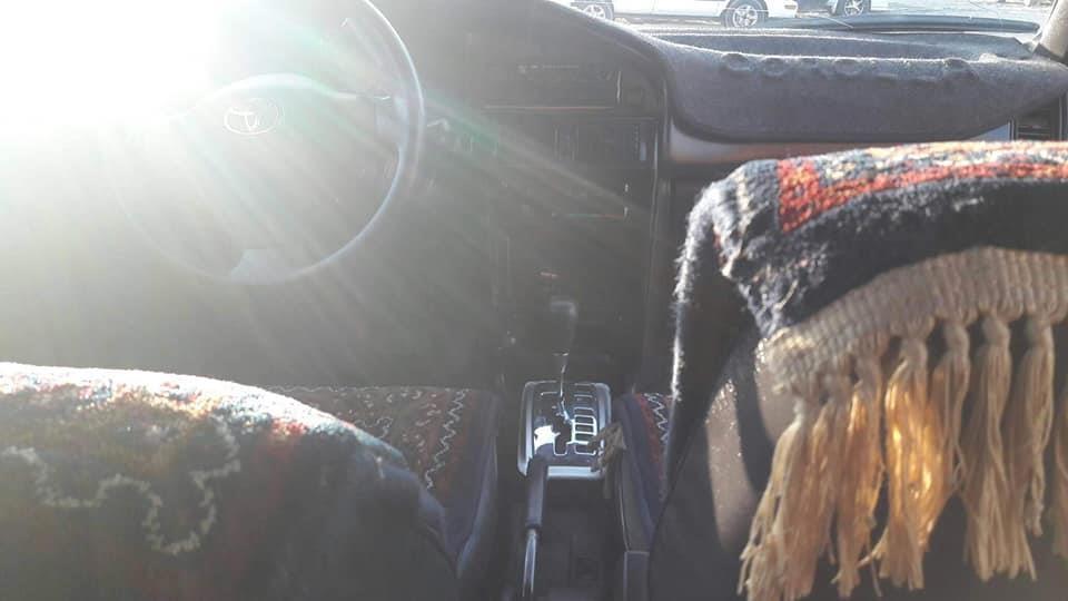 نوی-تیوتای-کرولای-1990-جرمنی