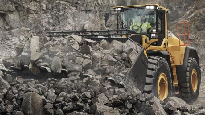 sell all komatsu parts