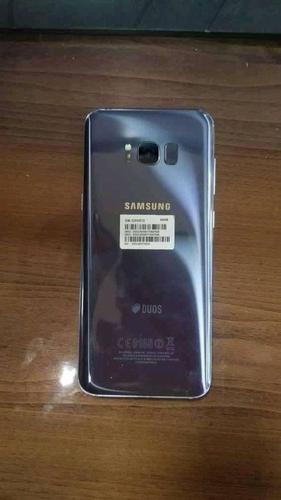 s8+ گلسش میده است باید تبدیل شوه د غیر او کار نمیته دگه همه