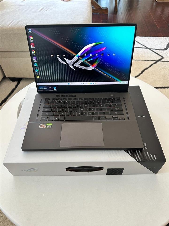 Asus-ROG-Zephyrus-G15-GA503-15-6-QHD-3-3GHz-AMD-Ryzen-9-5900