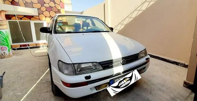 کرولای جرمنی