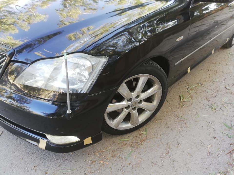 نوى-اتليټ-کړون-سندړوف-داره