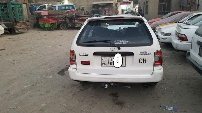 موتر فروشی عاجل