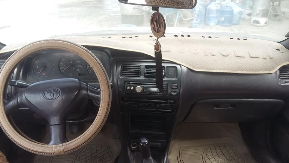 کرولای-کانادایی