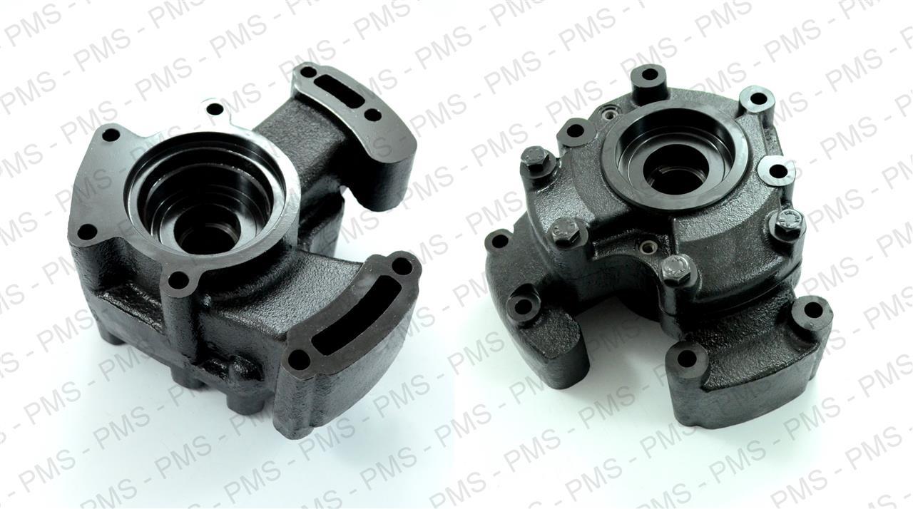 Carraro---ZF-Transmission-Pump-Types--Oem-Parts