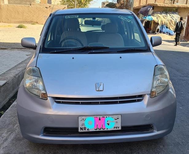 پاسو 4 سلند 2006تماس 0799364745موقعیت هرات
