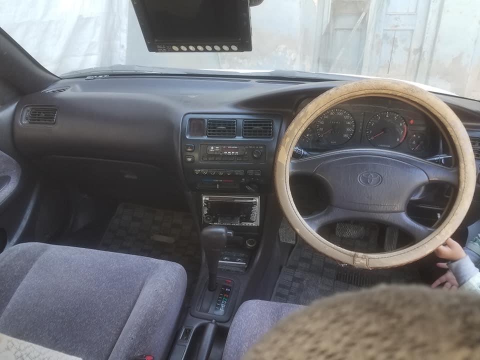 کورلاموتر-1994
