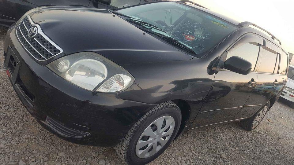 فیلدر-2002-چت-کات-کوچنی-ماشین