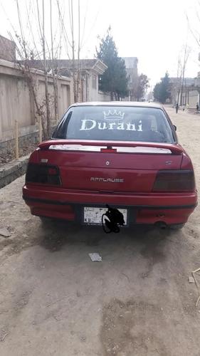 کرولا داتسو جرمنی مادل 90