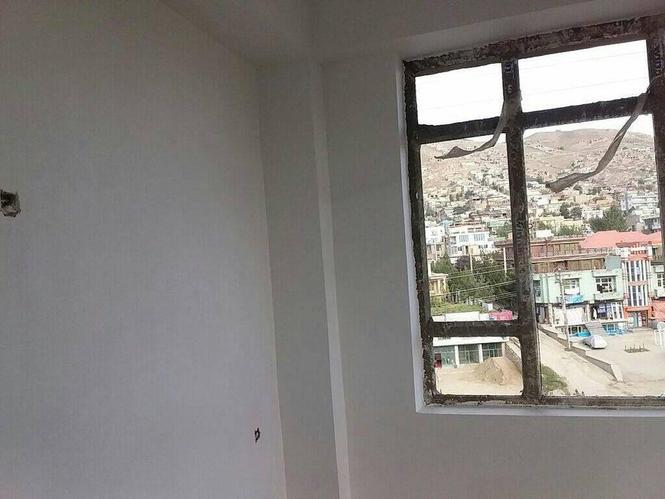 فروش عاجل یک باب اپارتمان ۳ اطاقه