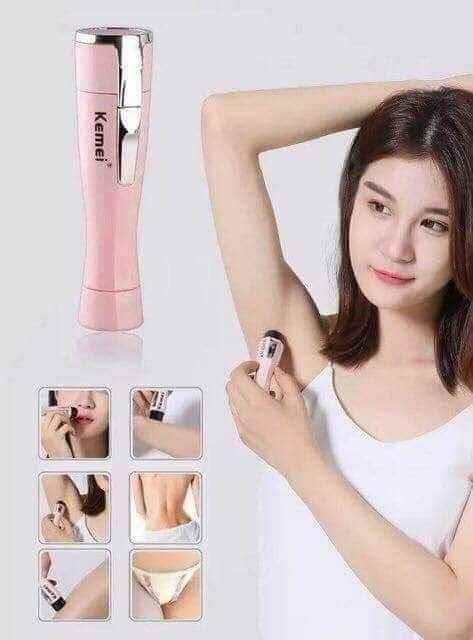 ماشین-مو-بر-کیمی