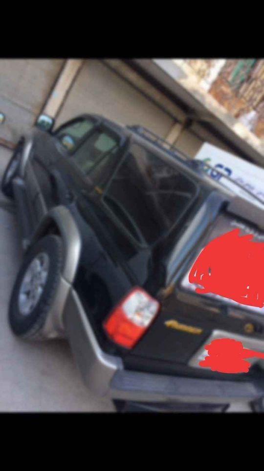 4Runner