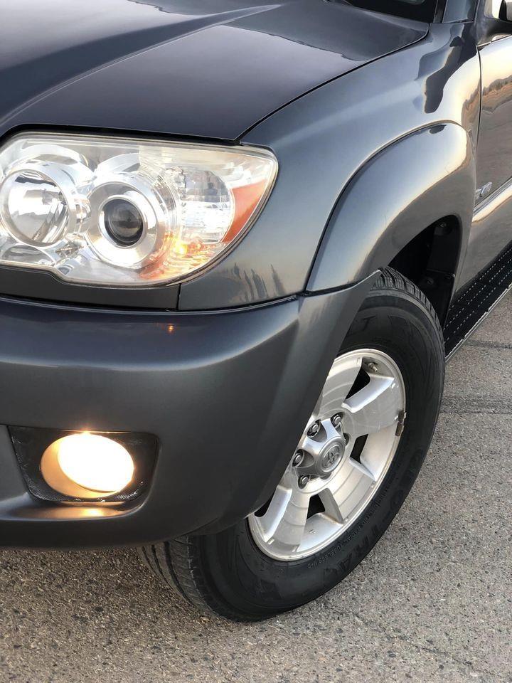 --فرونر-2008-اس-ار-فایف----4RUNNER-SR5-4WD