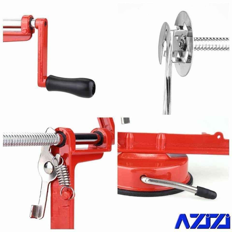 ماشین-چپس-ورقی-ترکی
