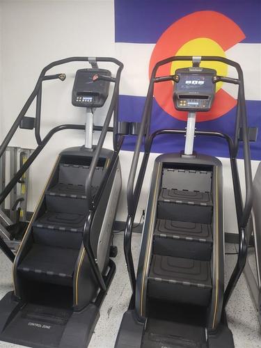 دستگاه جدید تناسب اندام ماتریس F7 C7Xe ClimbMill