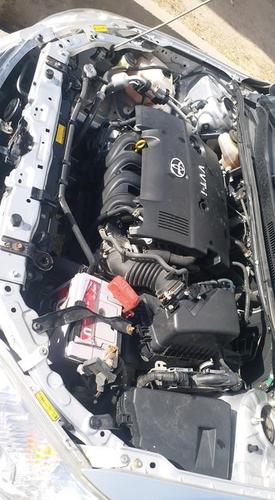 ايګزو 2008 ماډل د ويش کات 1500cc مشين