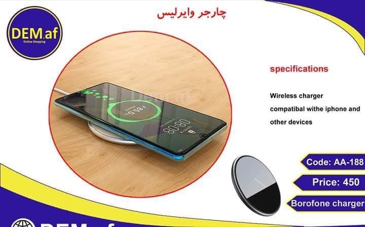 انواع-چارجر-مبایل-و-موتر