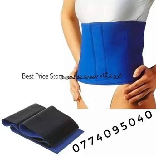 کمر بند های چربی سوز ( Winner ساخت اوکراین ) با بهترین کیفیت