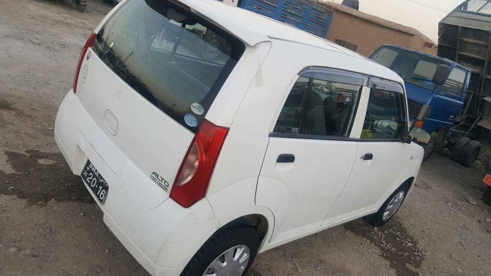 آلتو-بابوجی-2007-ویش-کات-900cc