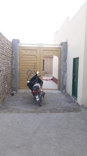دخرڅ 7 خوني کور د کوټې سره،د کندهار ښکار پور دروازې، د کرز ع