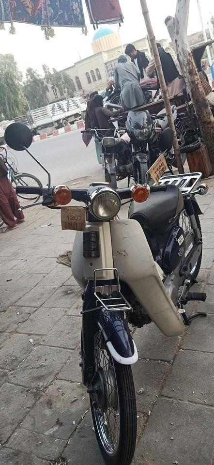 داHONDA---50---Cc-خرسوم