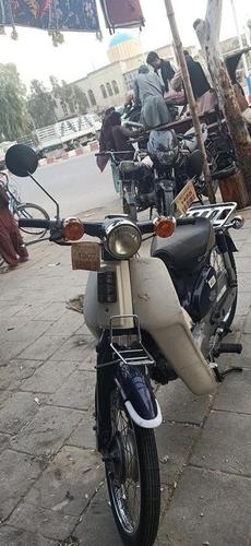 داHONDA ( 50 ) Cc خرسوم