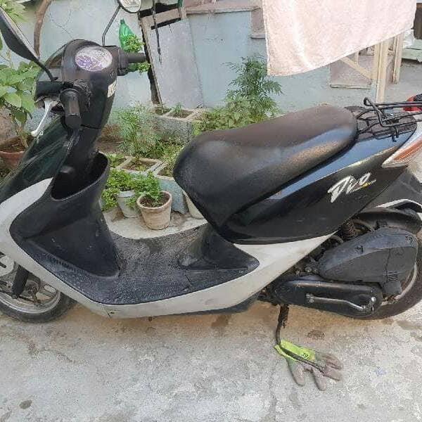 موتر-سایکل-هندا-50cc