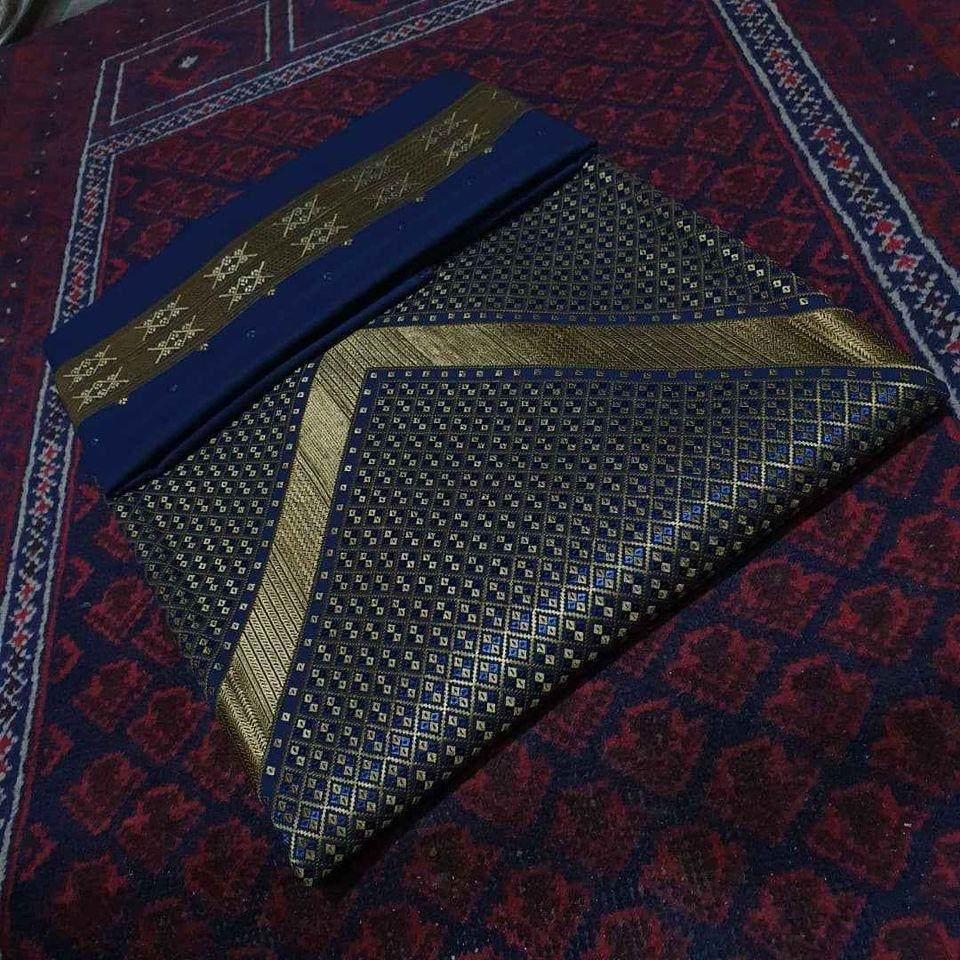 نوی-ډیزین-لاسی-غاړه